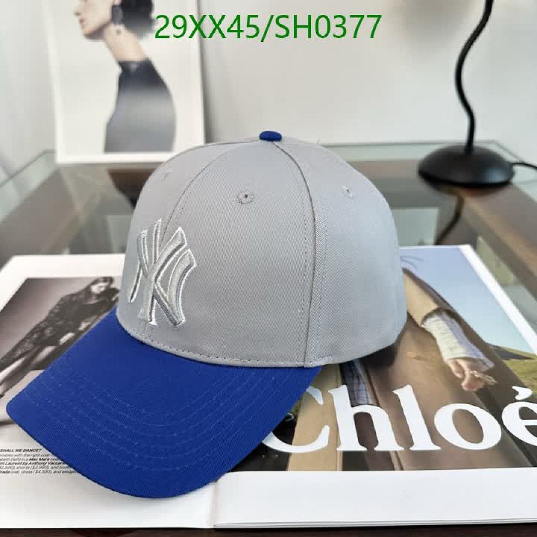 MLB-Cap(Hat) Code: SH0377 $: 29USD