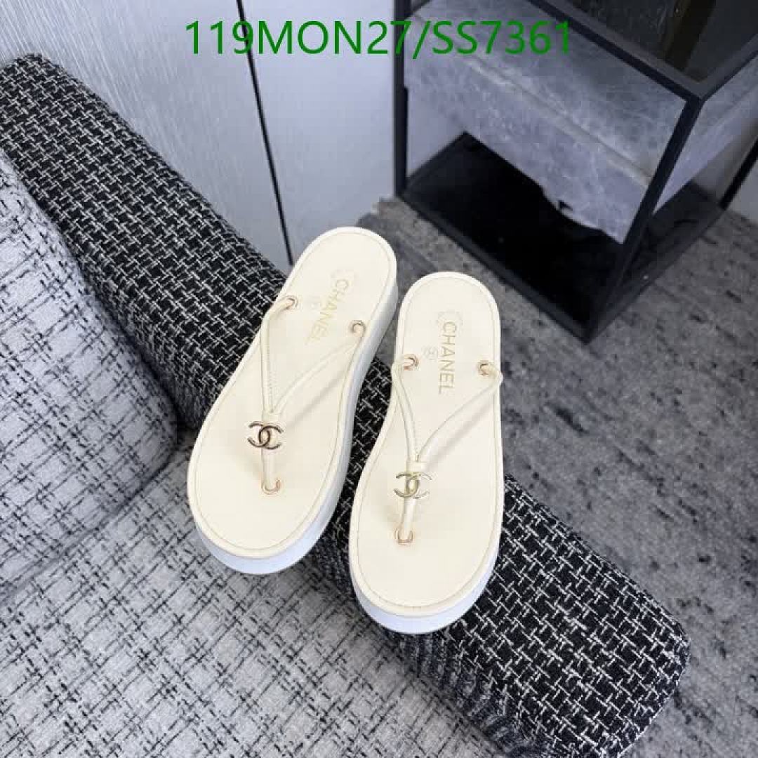 Prada-Women Shoes Code: SS7361 $: 119USD