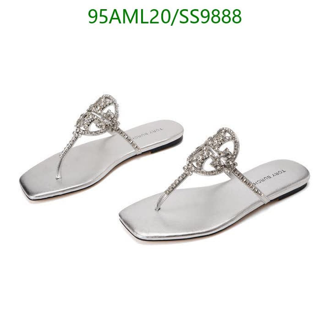 Tory Burch-Women Shoes Code: SS9888 $: 95USD