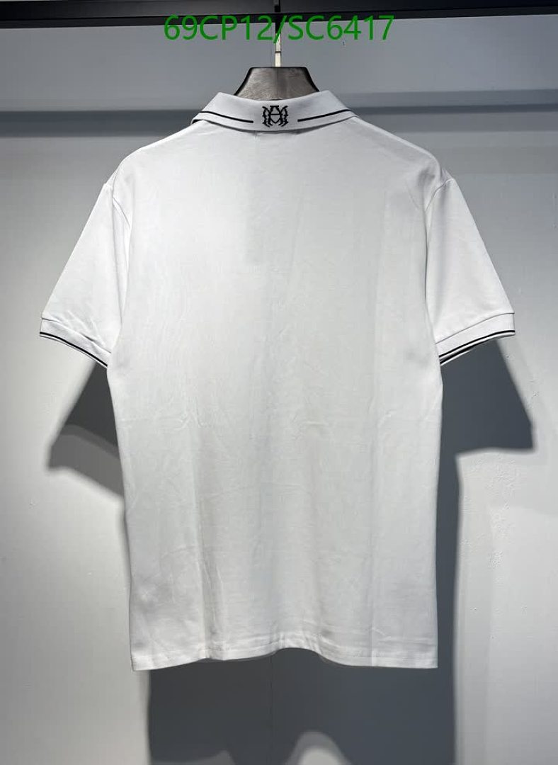 Amiri-Clothing Code: SC6417 $: 69USD