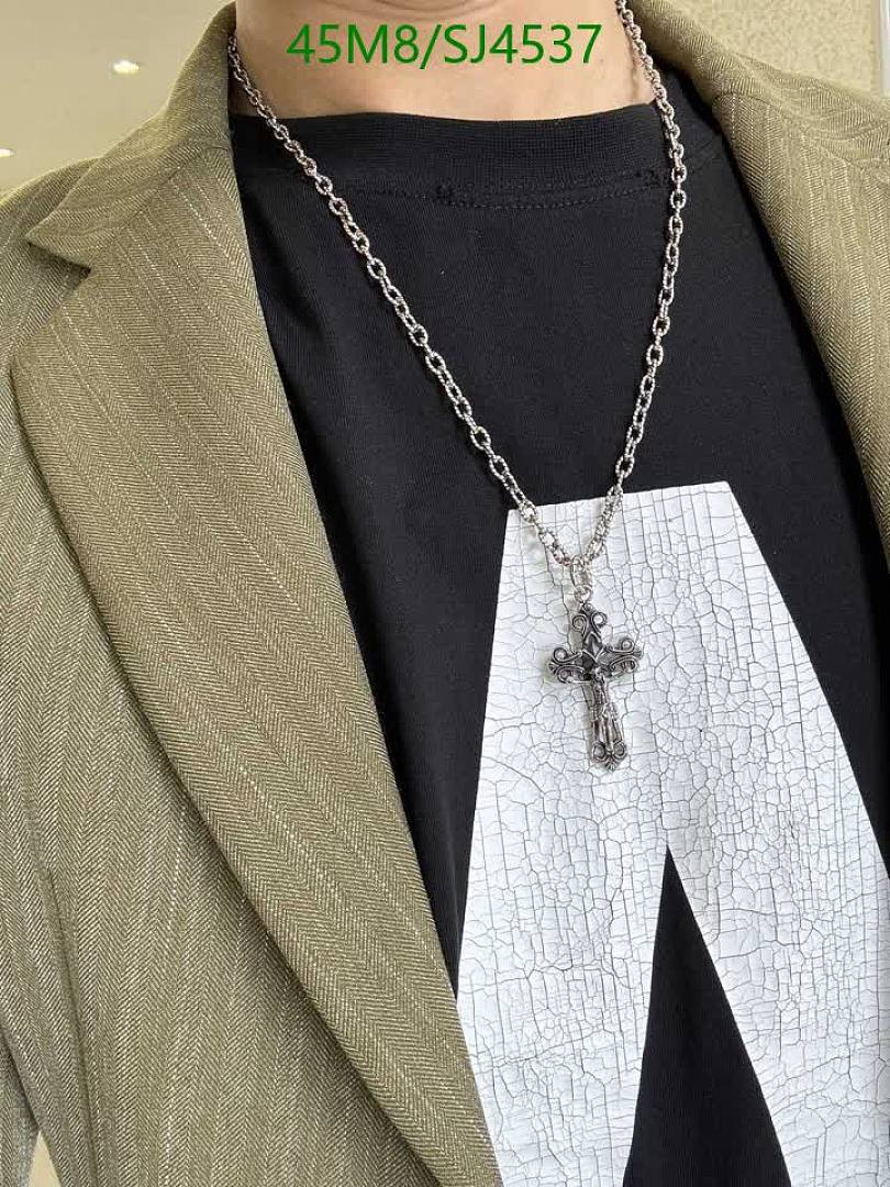 Gucci-Jewelry Code: SJ4537 $: 45USD
