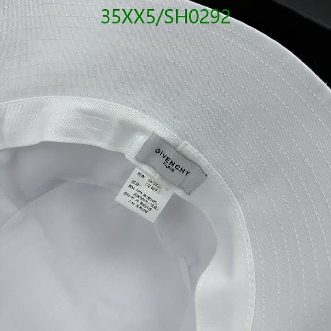 Givenchy-Cap(Hat) Code: SH0292 $: 35USD