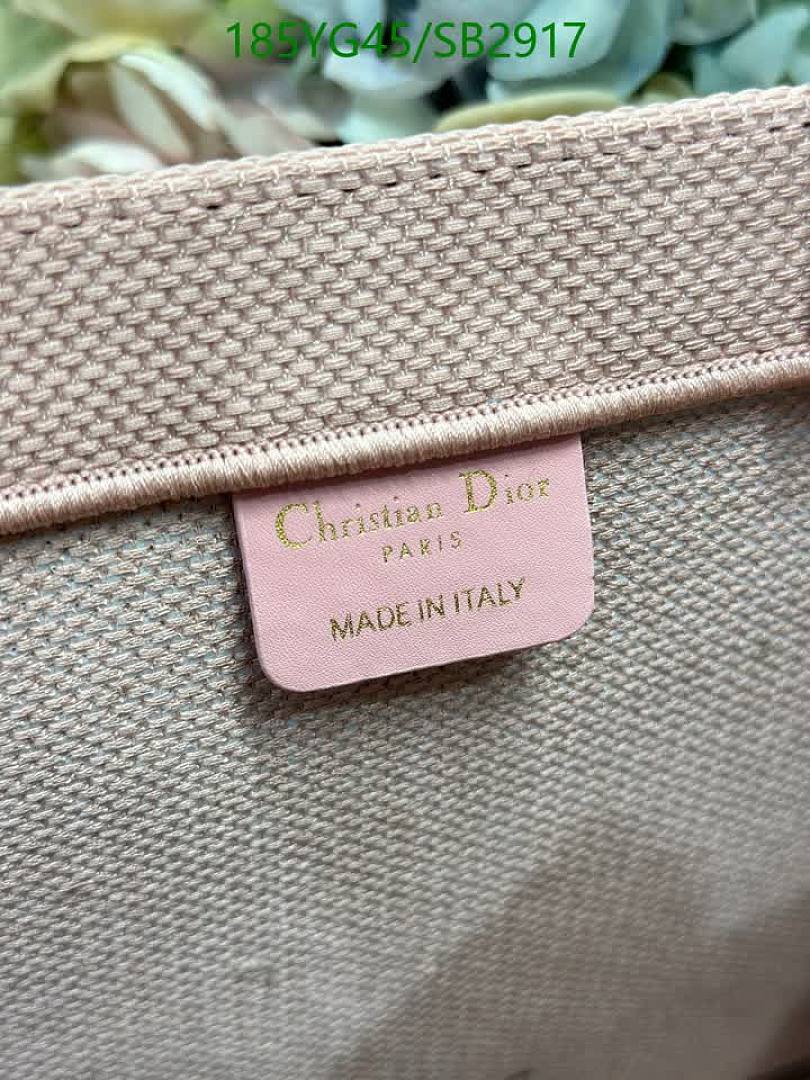 Dior-Bag-Mirror Quality Code: SB2917