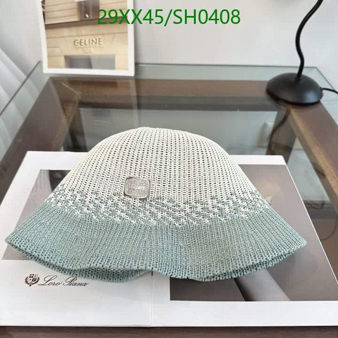 Prada-Cap(Hat) Code: SH0408 $: 29USD
