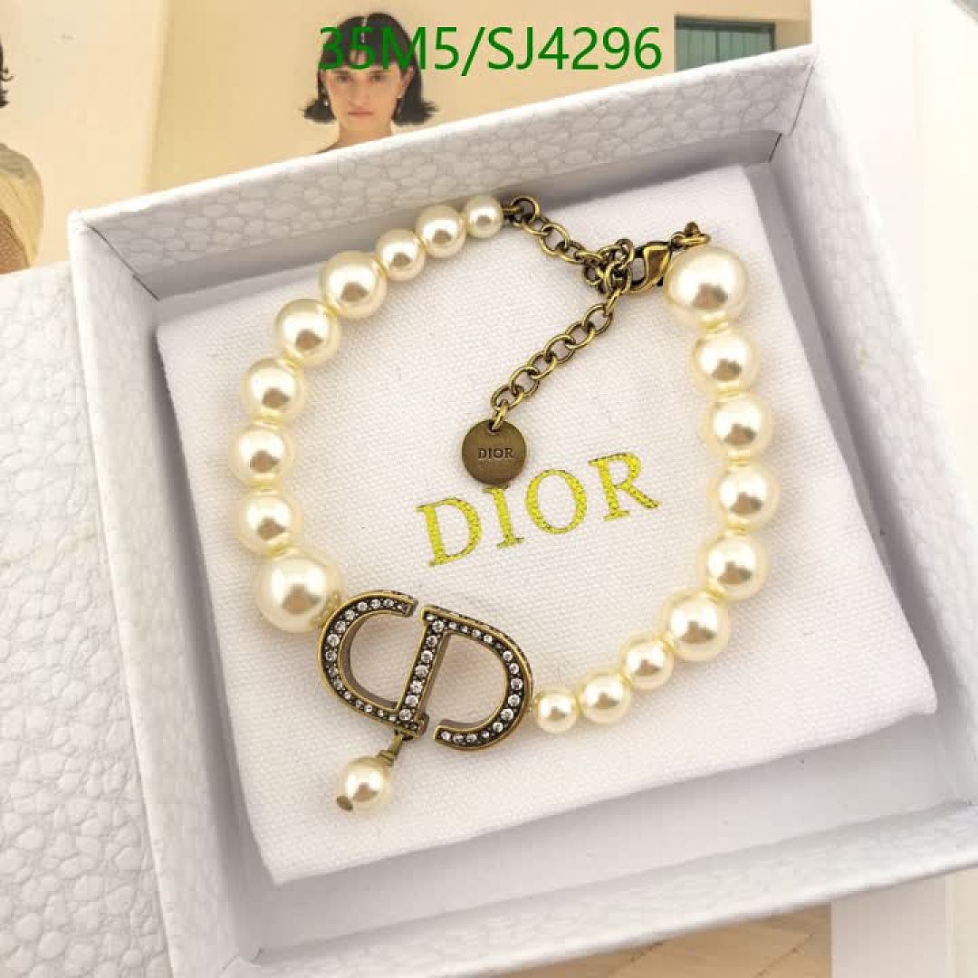 Dior-Jewelry Code: SJ4296 $: 35USD