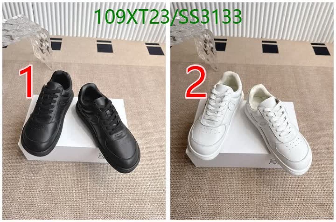 Loewe-Men shoes Code: SS3133 $: 109USD