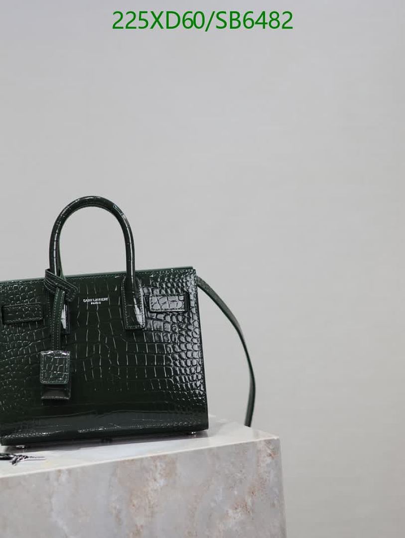 YSL-Bag-Mirror Quality Code: SB6482 $: 225USD