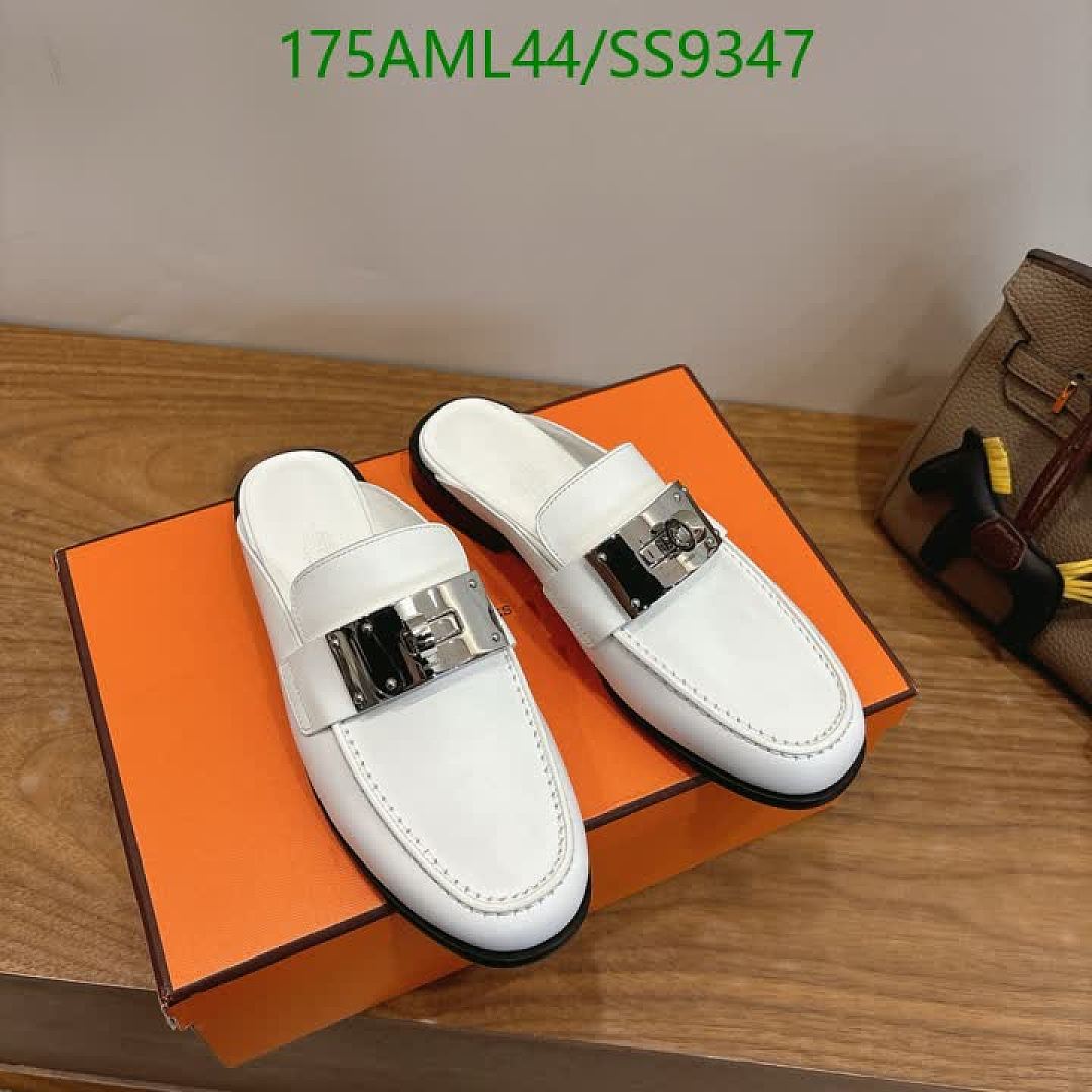 Hermes-Women Shoes Code: SS9347 $: 175USD