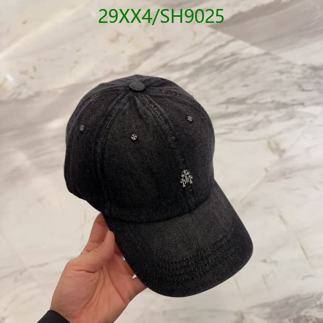 Chrome Hearts-Cap(Hat) Code: SH9025 $: 29USD