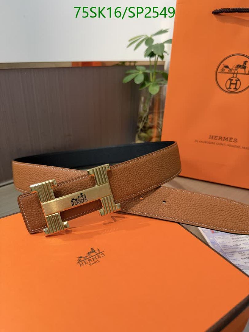Hermes-Belts Code: SP2549 $: 75USD