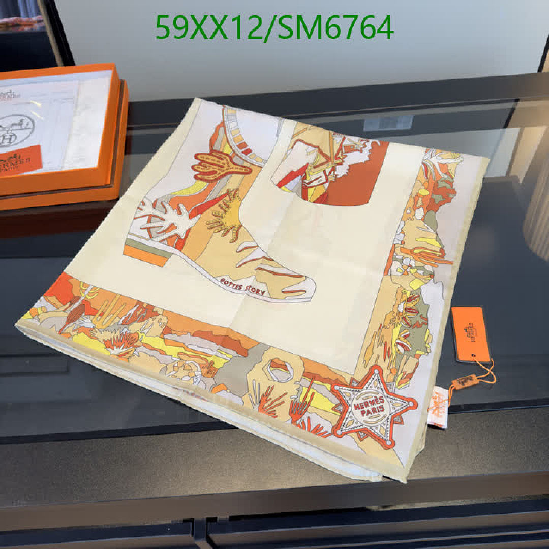 Hermes-Scarf Code: SM6764 $: 59USD
