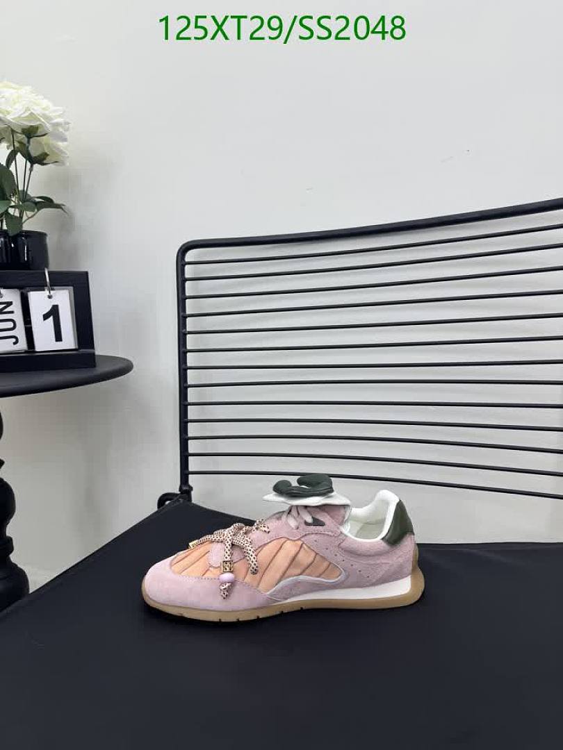 Fendi-Women Shoes Code: SS2048 $: 125USD