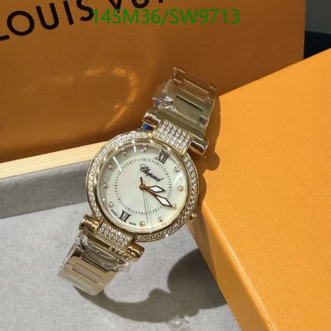 Chopard-Watch-4A Quality Code: SW9713 $: 145USD