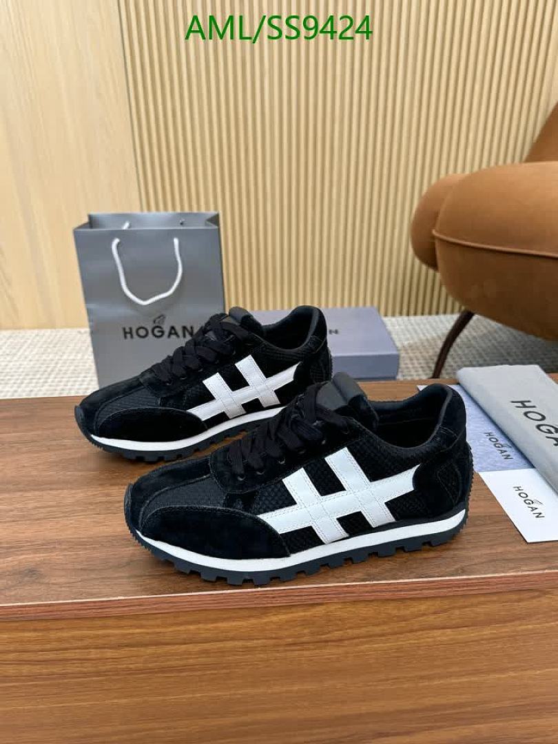 Hogan-Women Shoes Code: SS9424