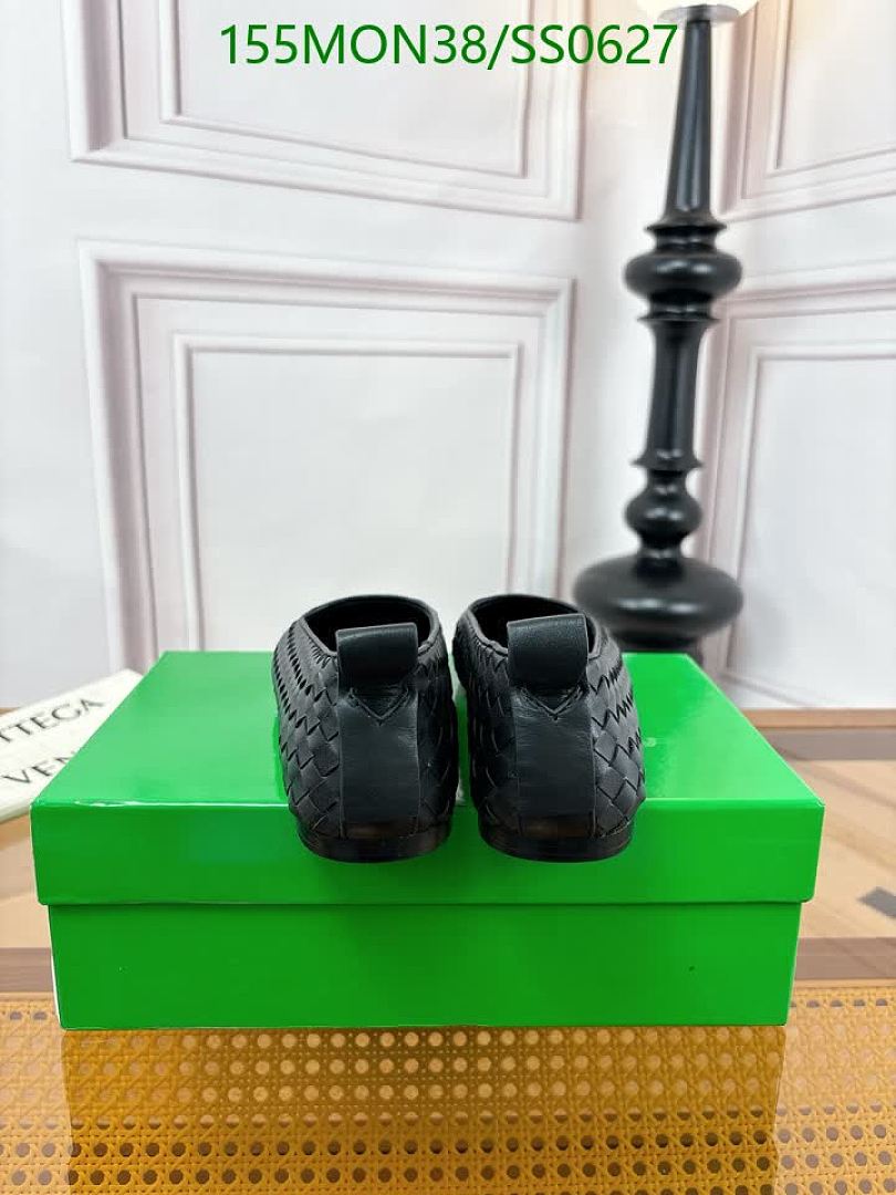 BV-Women Shoes Code: SS0627 $: 155USD