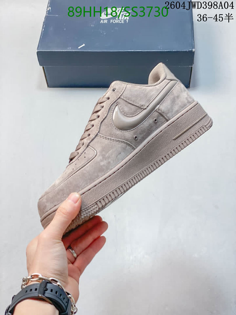 Nike-Men shoes Code: SS3730 $: 89USD