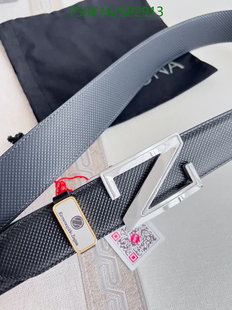 Zegna-Belts Code: SP2913 $: 75USD