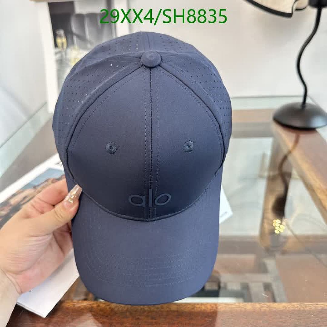 Alo yoga-Cap(Hat) Code: SH8835 $: 29USD
