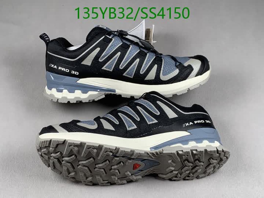 Salomon-Men shoes Code: SS4150 $: 135USD