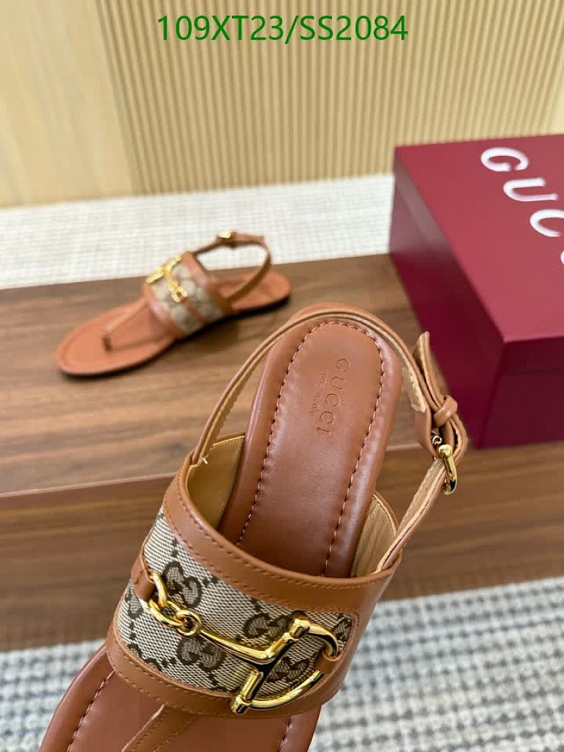Gucci-Women Shoes Code: SS2084 $: 109USD