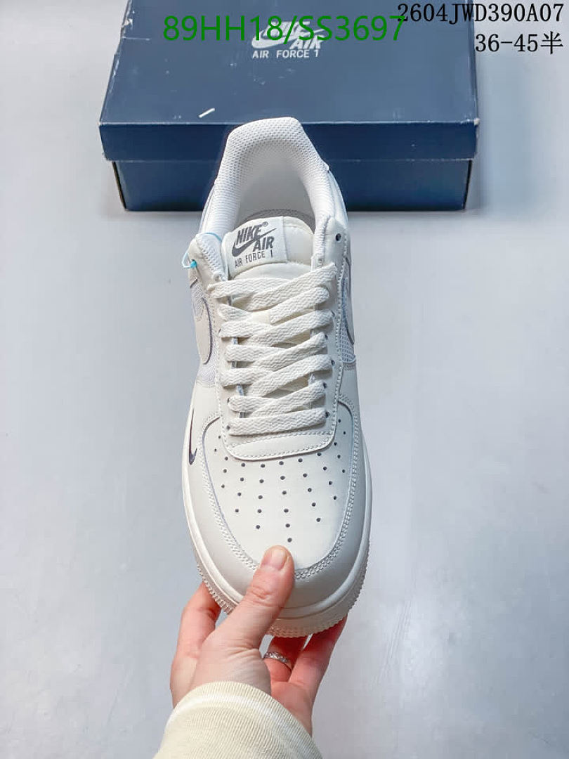 Nike-Men shoes Code: SS3697 $: 89USD