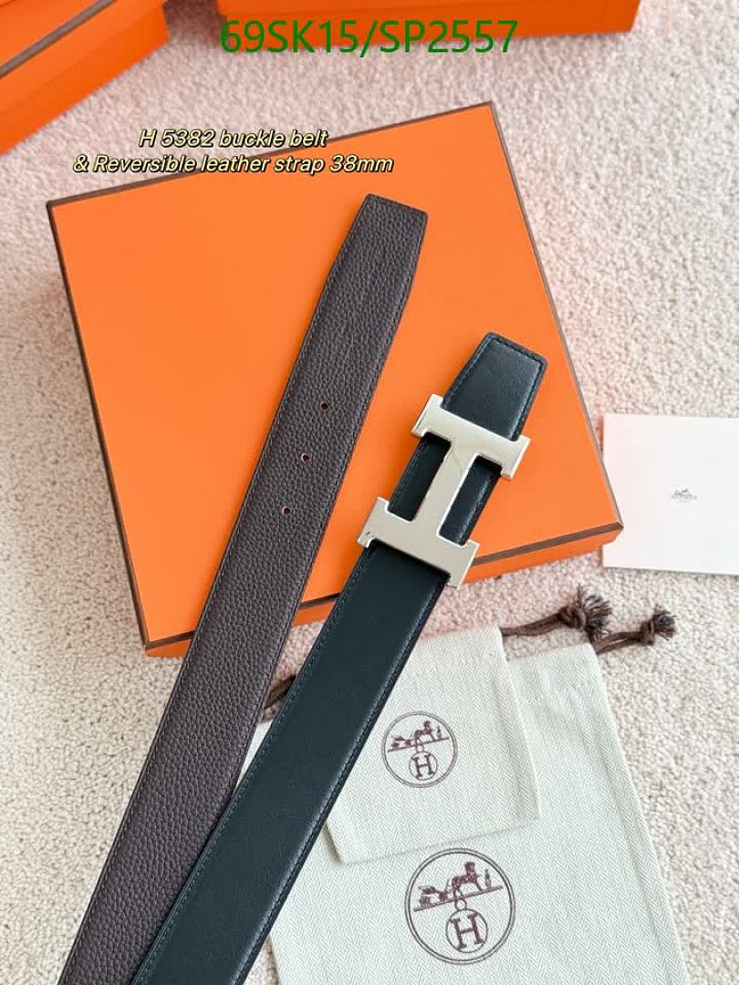 Hermes-Belts Code: SP2557 $: 69USD