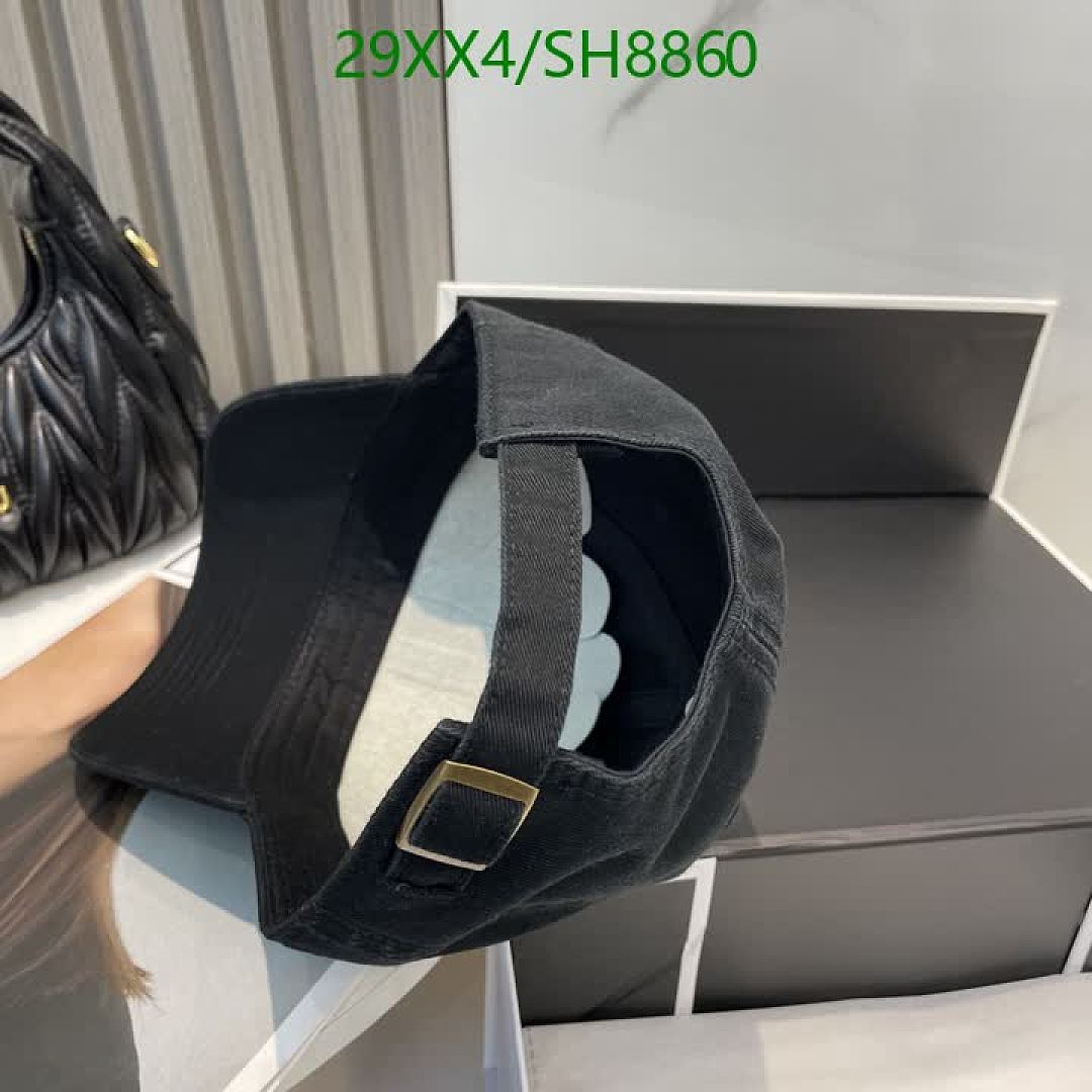 Balenciaga-Cap(Hat) Code: SH8860 $: 29USD