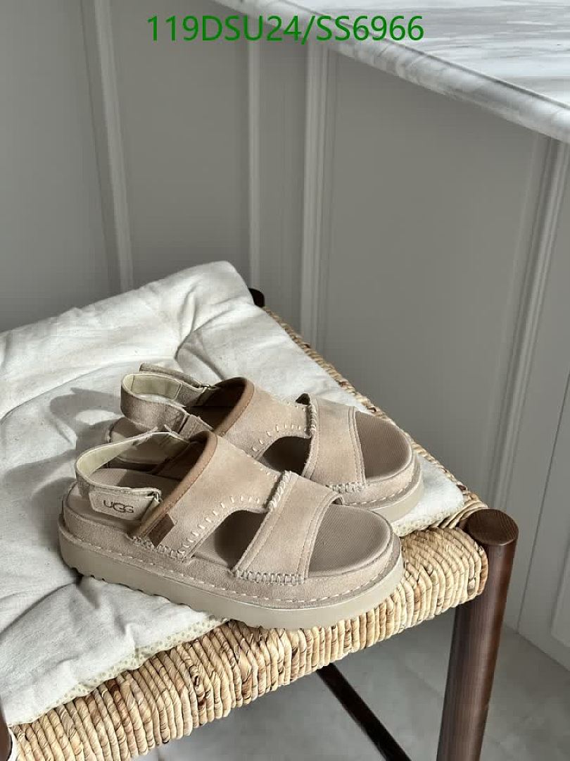 UGG-Women Shoes Code: SS6966 $: 119USD