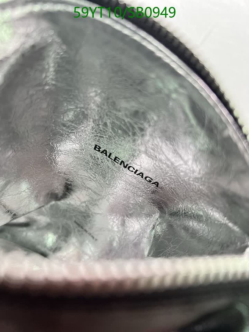Balenciaga-Bag-Mirror Quality Code: SB0949 $: 59USD