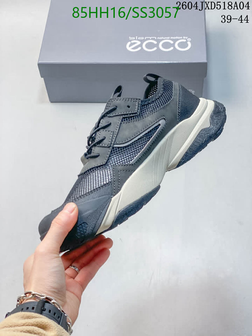 Ecco-Men shoes Code: SS3057 $: 85USD