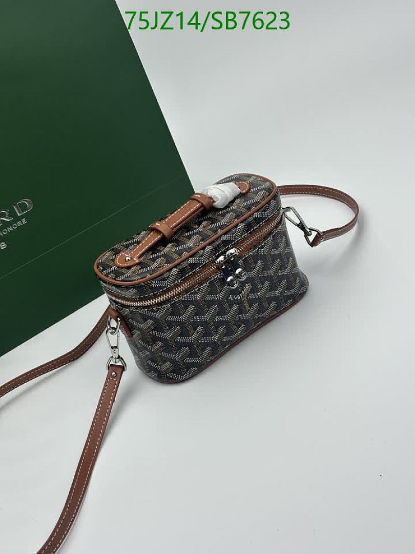 Goyard-Bag-4A Quality Code: SB7623 $: 75USD