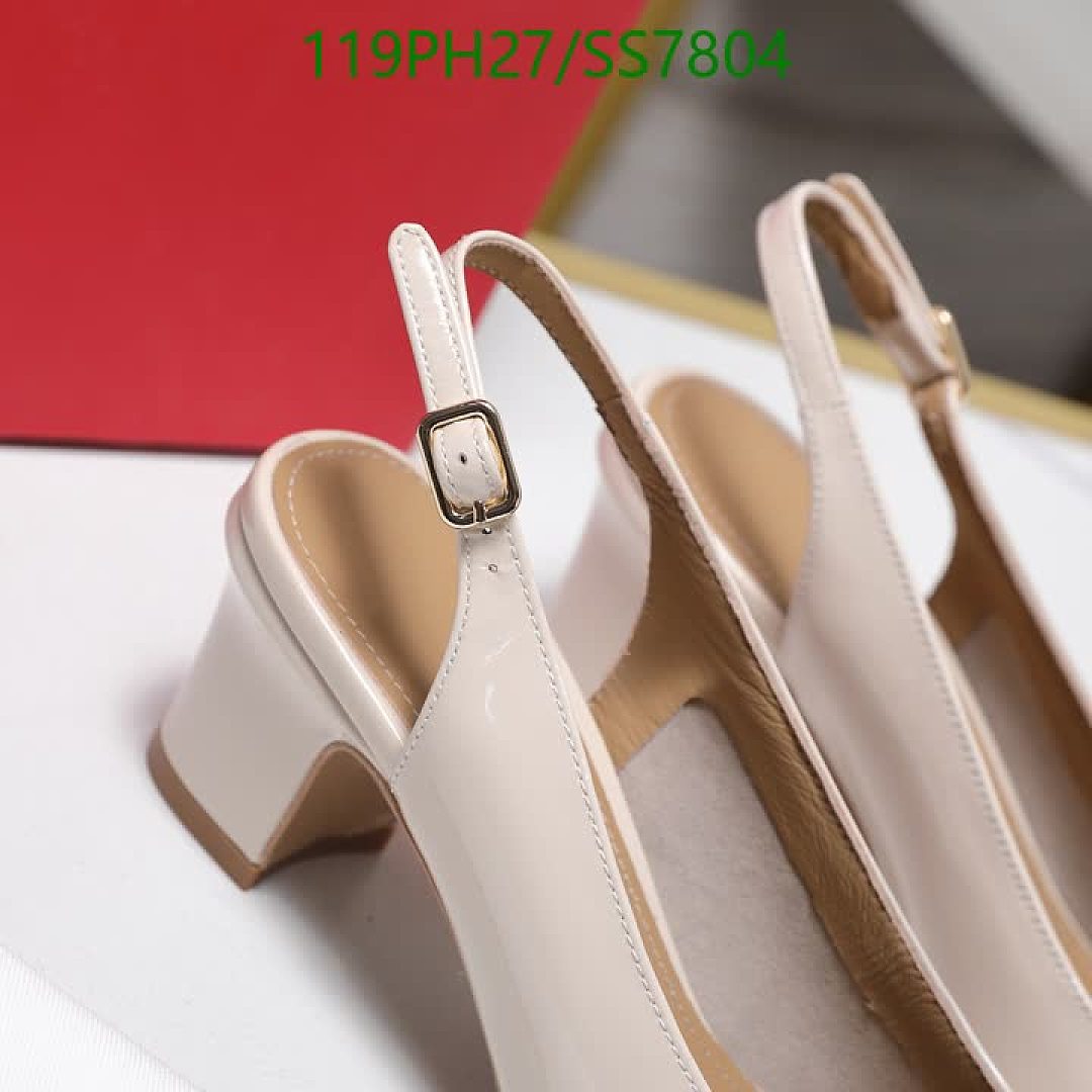 Ferragamo-Women Shoes Code: SS7804 $: 119USD