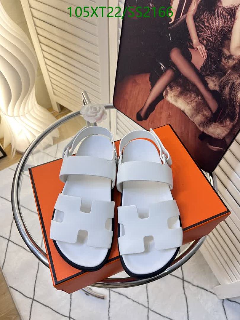 Hermes-Men shoes Code: SS2166 $: 105USD