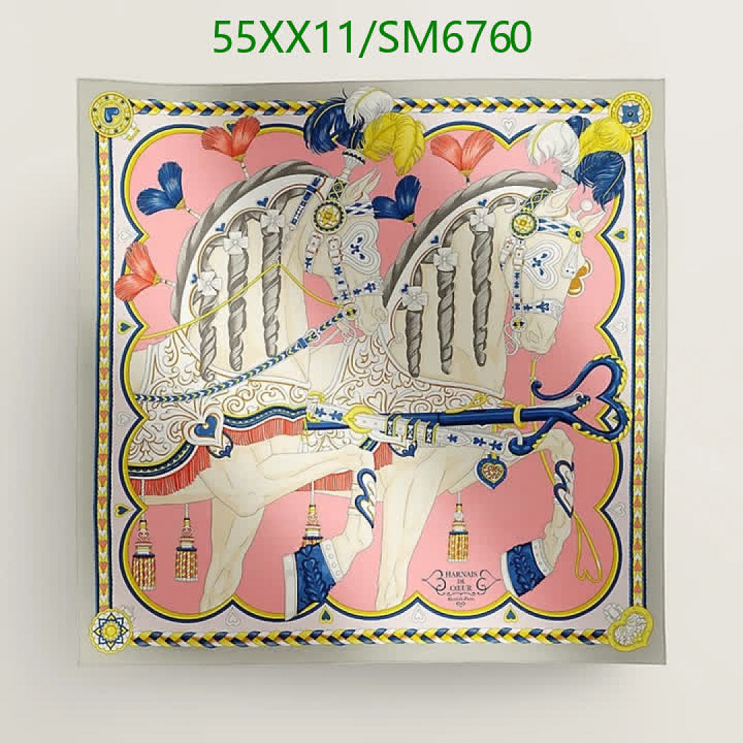 Hermes-Scarf Code: SM6760 $: 55USD