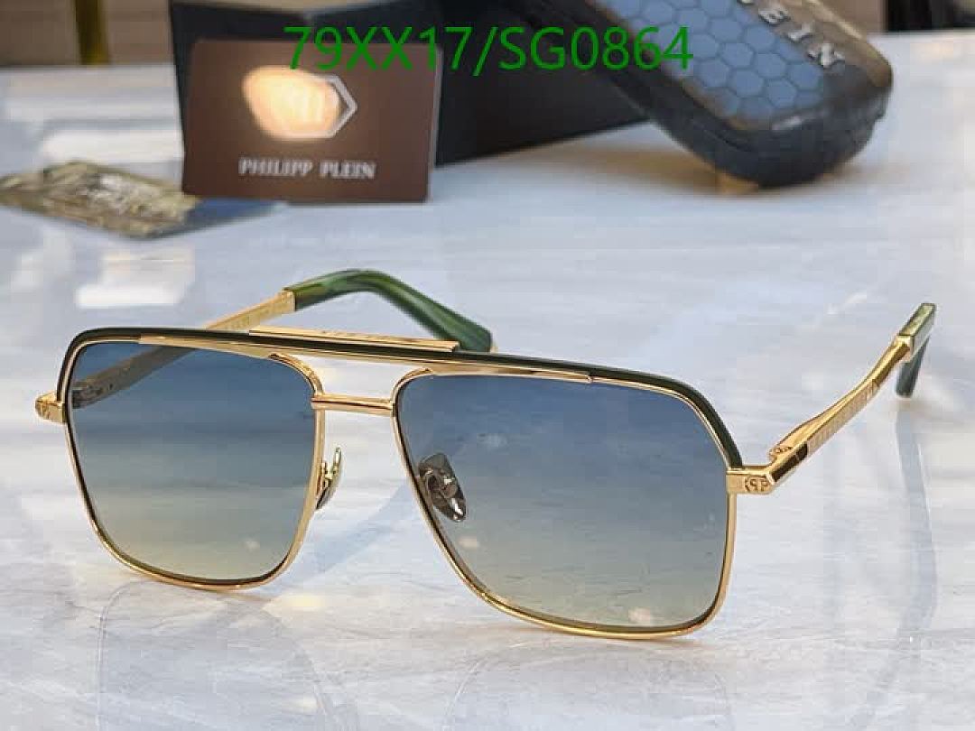 Philipp Plein-Glasses Code: SG0864 $: 79USD