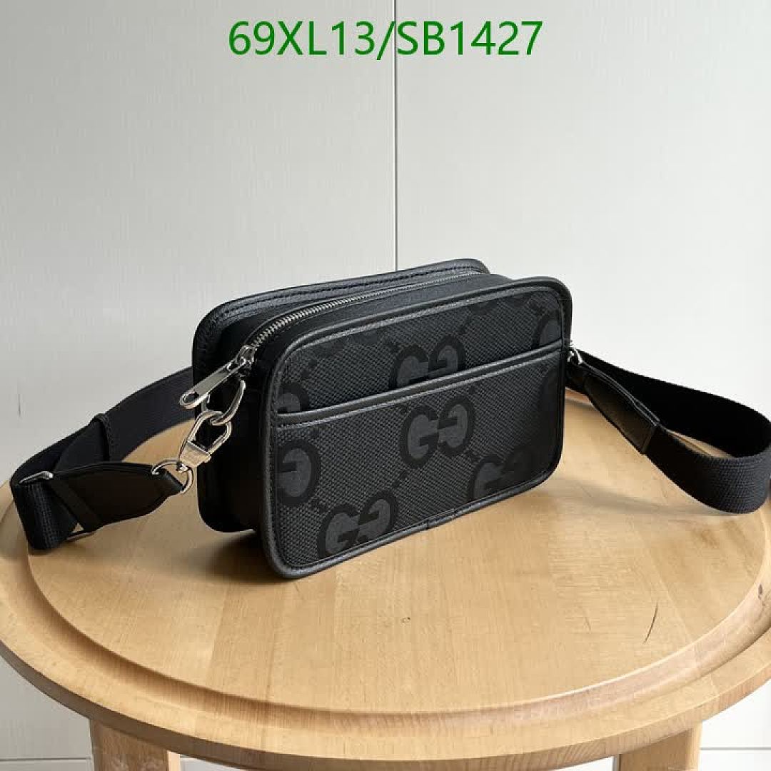 Gucci-Bag-4A Quality Code: SB1427 $: 69USD