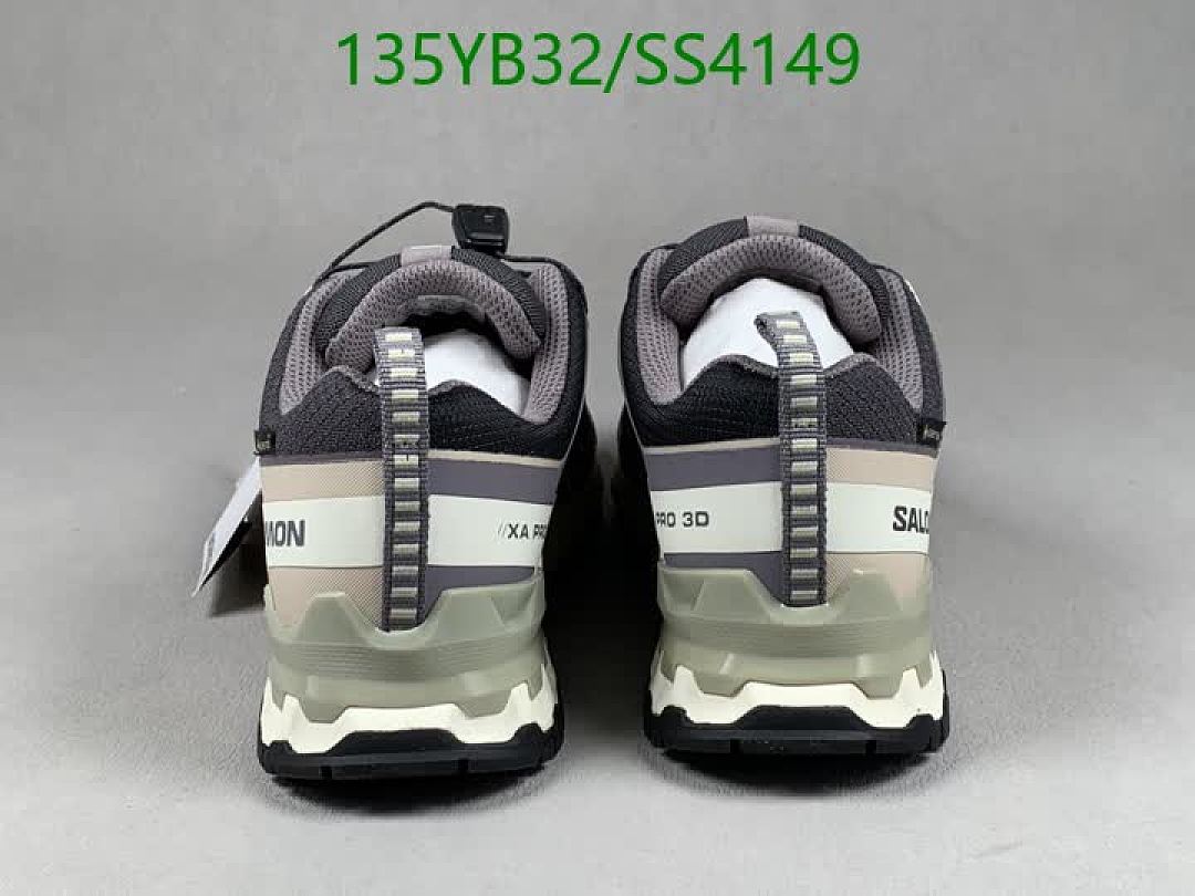 Salomon-Men shoes Code: SS4149 $: 135USD