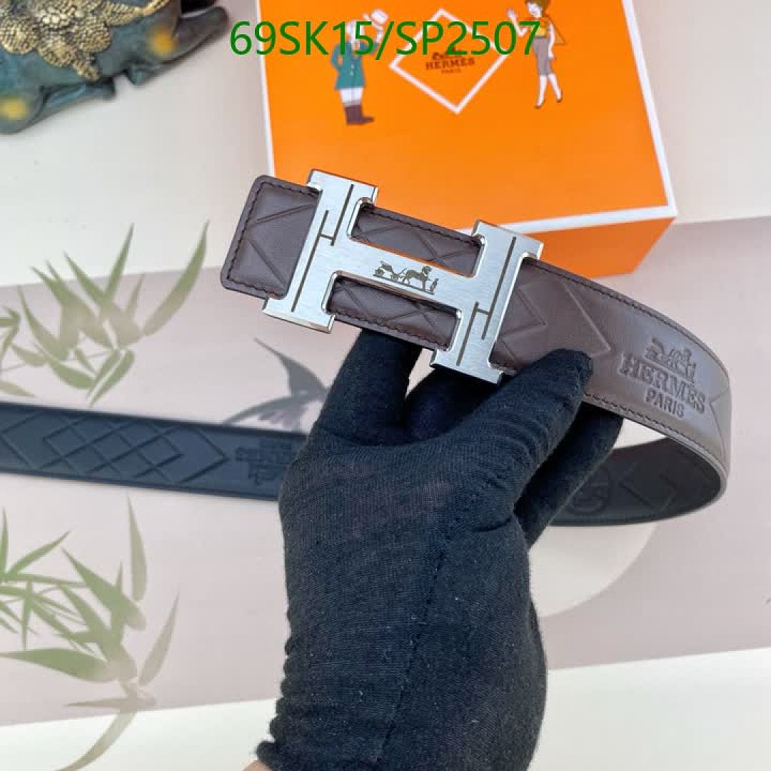 Hermes-Belts Code: SP2507 $: 69USD