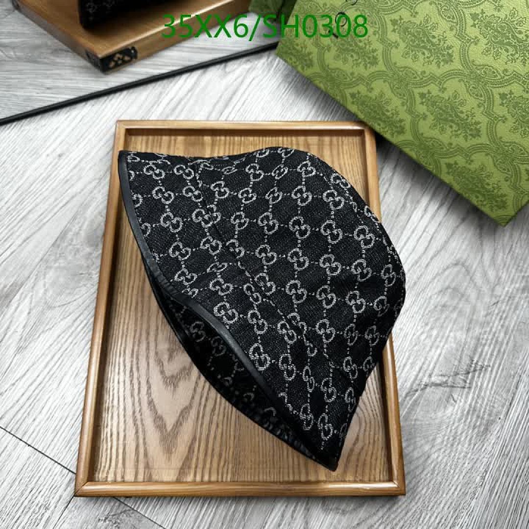 Gucci-Cap(Hat) Code: SH0308 $: 35USD