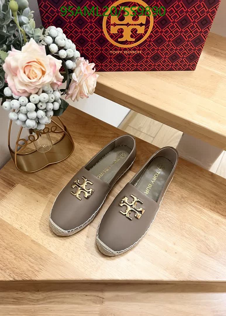 Tory Burch-Women Shoes Code: SS9890 $: 95USD