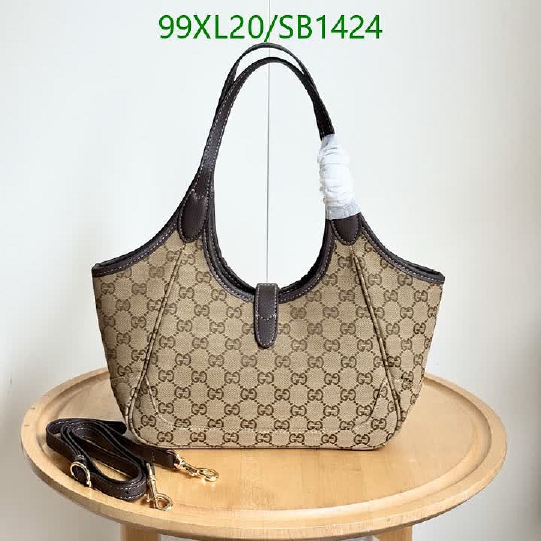 Gucci-Bag-4A Quality Code: SB1424
