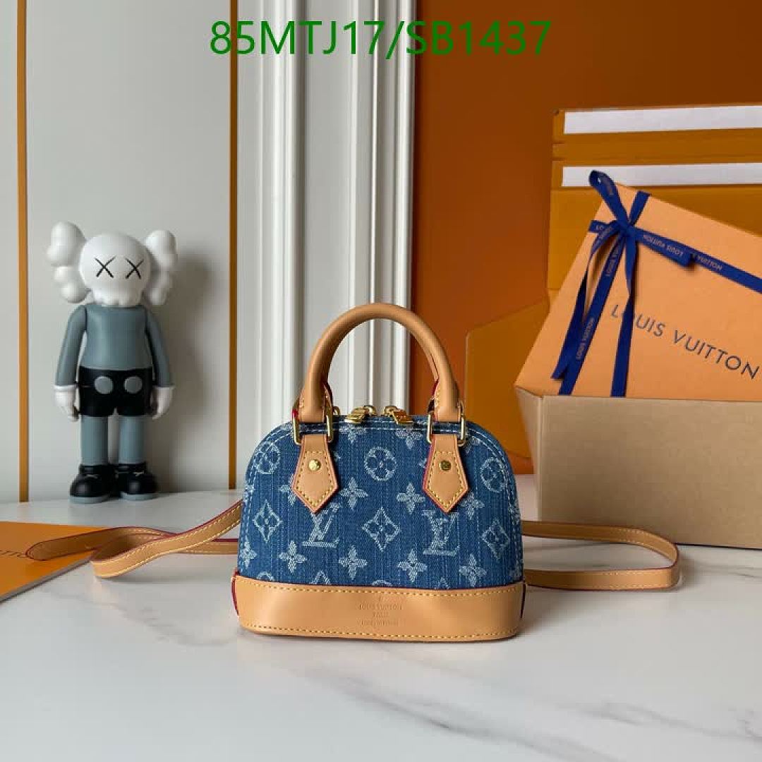 LV-Bag-4A Quality Code: SB1437