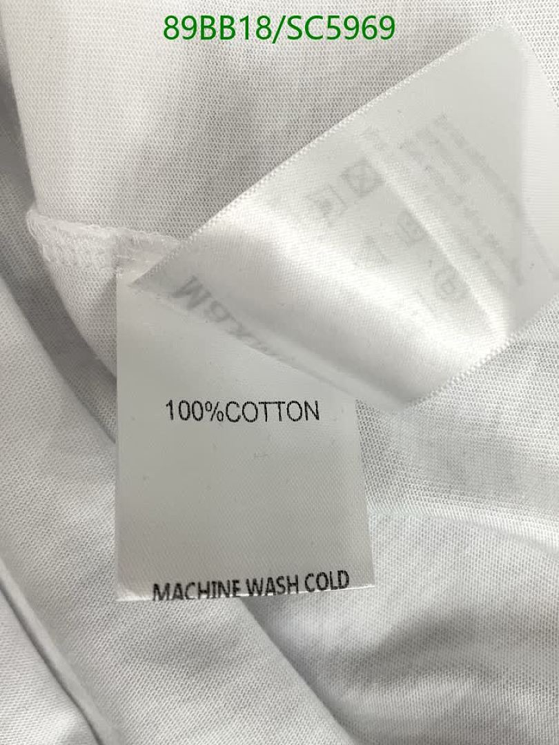 Maxmara-Clothing Code: SC5969 $: 89USD