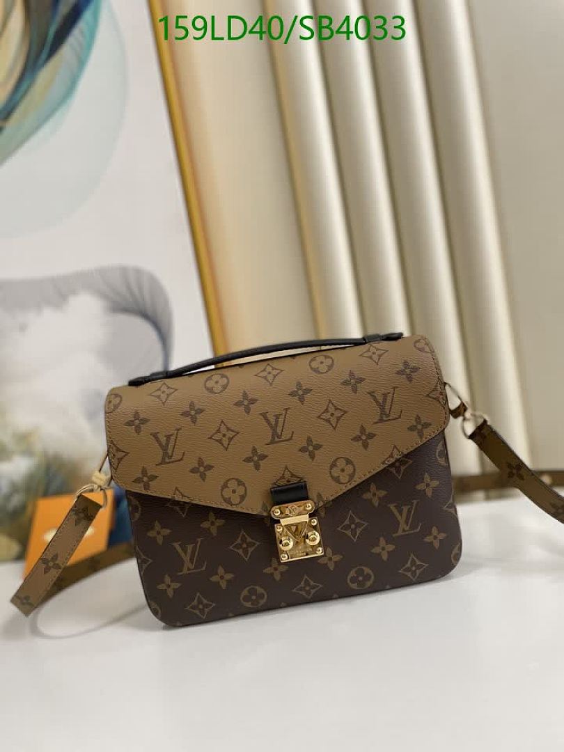 LV-Bag-Mirror Quality Code: SB4033 $: 159USD