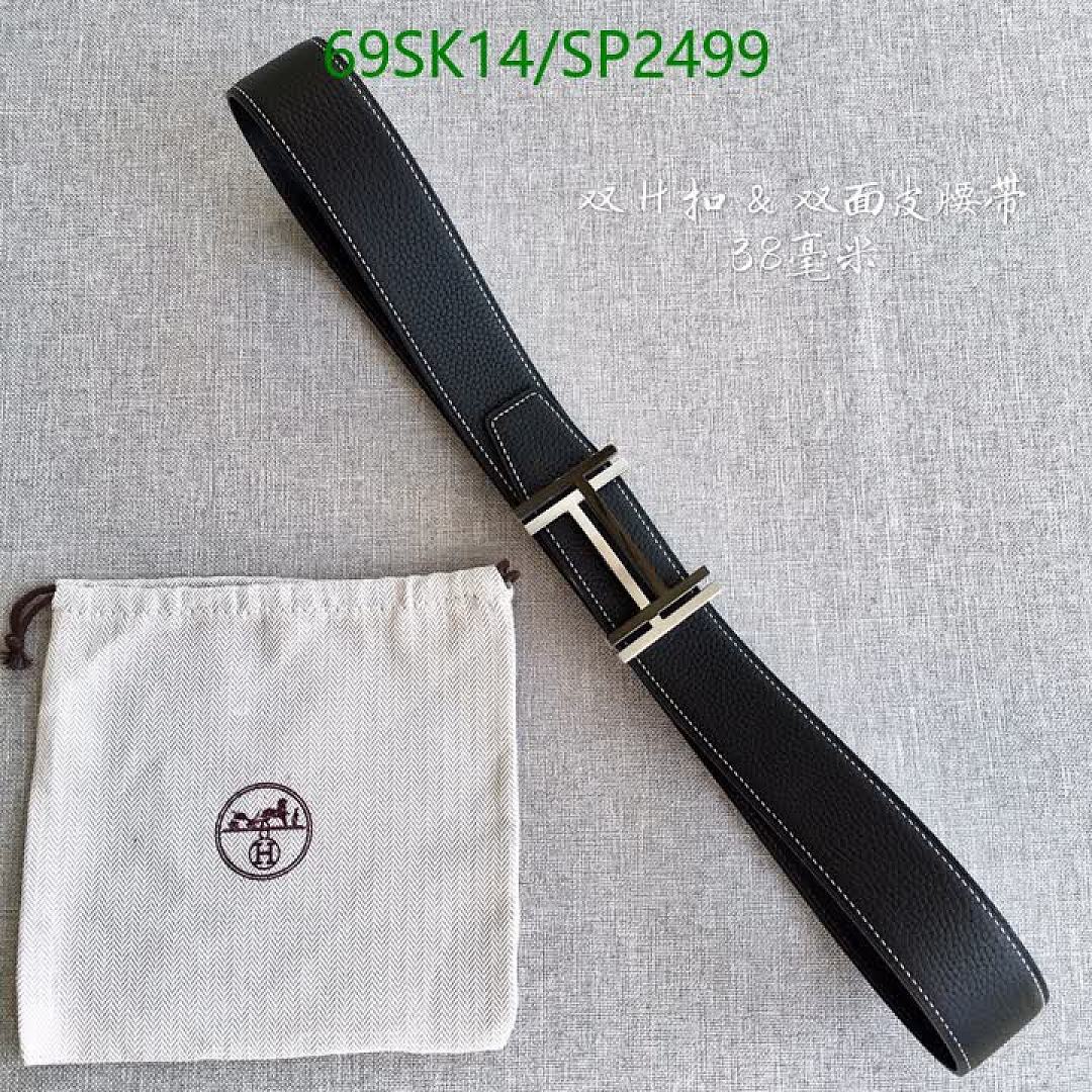 Hermes-Belts Code: SP2499 $: 69USD