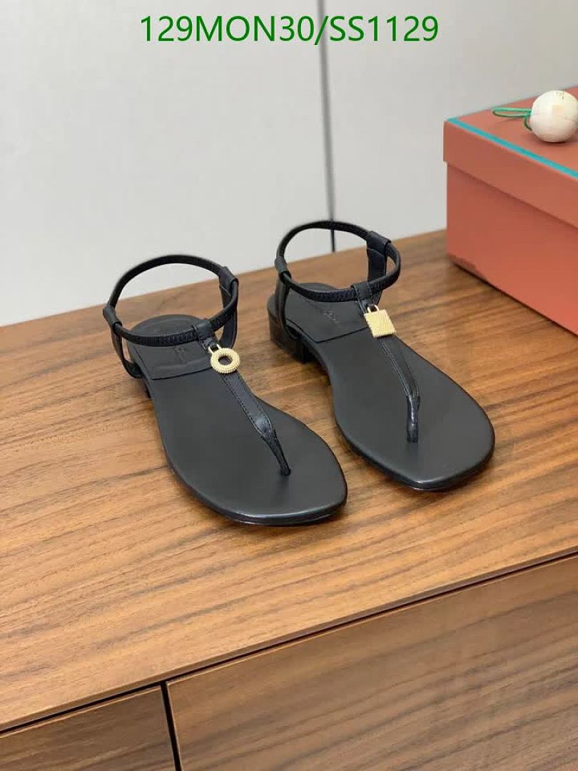 Loro Piana-Women Shoes Code: SS1129 $: 129USD