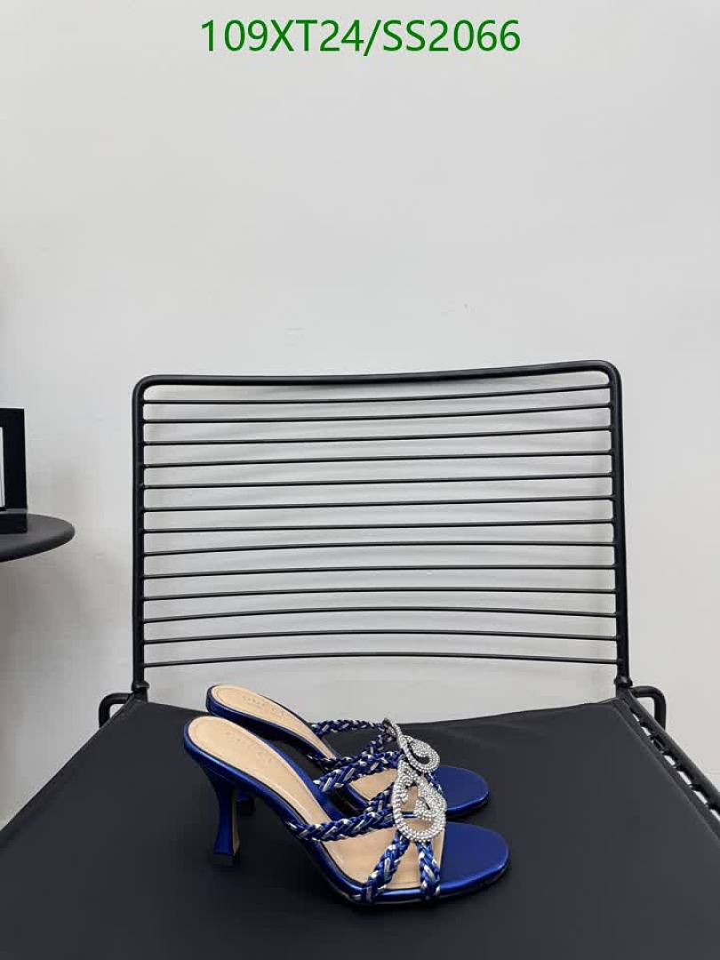 Gucci-Women Shoes Code: SS2066 $: 109USD