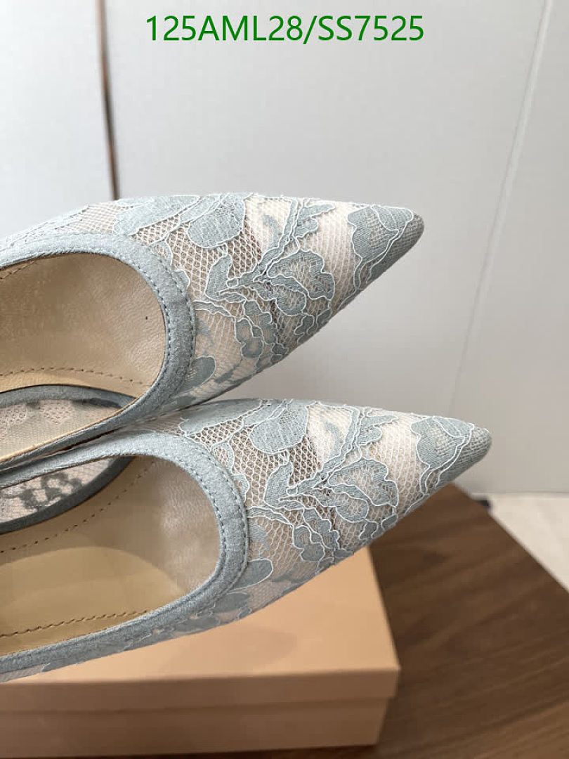Gianvito Rossi-Women Shoes Code: SS7525 $: 125USD