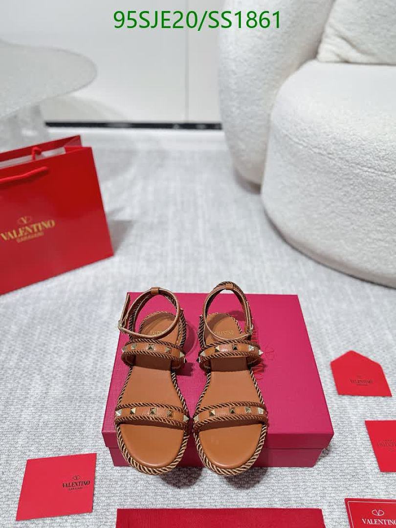 Valentino-Women Shoes Code: SS1861 $: 95USD