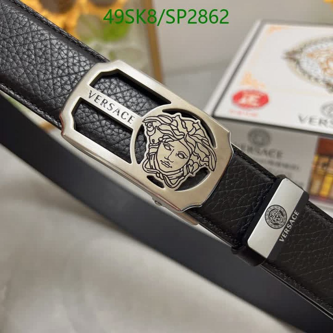 Versace-Belts Code: SP2862 $: 49USD